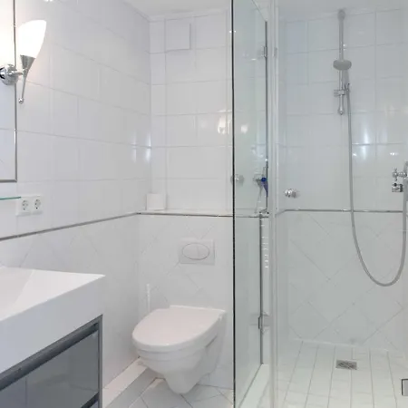 Haus Sola Bona Meeresblick Whg 42 公寓 *