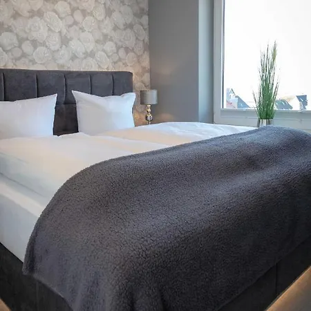 Haus Sola Bona Meeresblick Whg 42